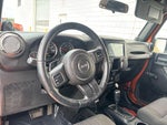 2011 Jeep Wrangler Sport