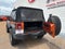 2011 Jeep Wrangler Sport