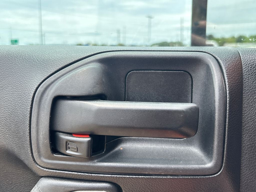 2011 Jeep Wrangler Sport