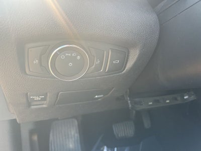 2020 Lincoln Continental Reserve