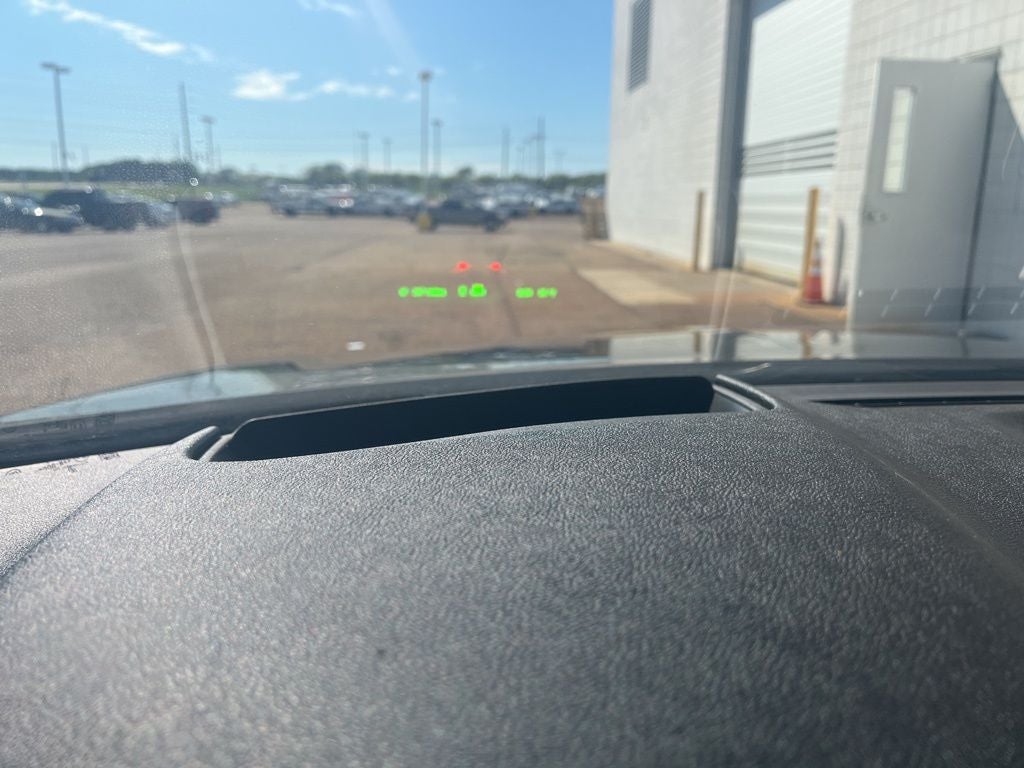 2020 Lincoln Continental Reserve