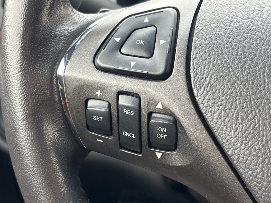 2014 Lincoln MKS Base