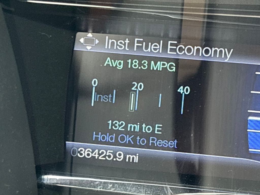 2014 Lincoln MKS Base