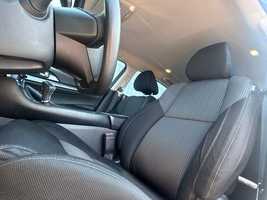 2018 Nissan Maxima 3.5 S