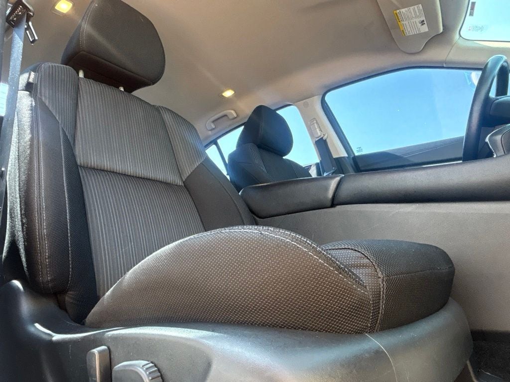 2018 Nissan Maxima 3.5 S
