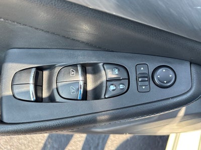 2018 Nissan Maxima 3.5 S
