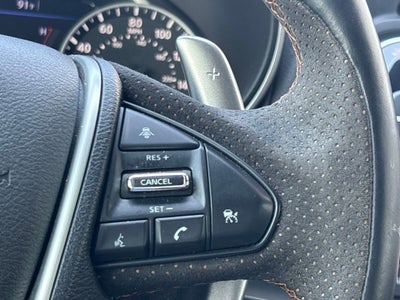 2023 Nissan Maxima SR