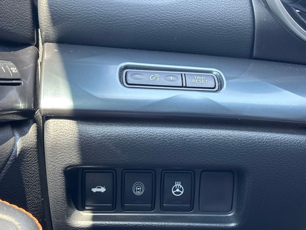 2023 Nissan Maxima SR