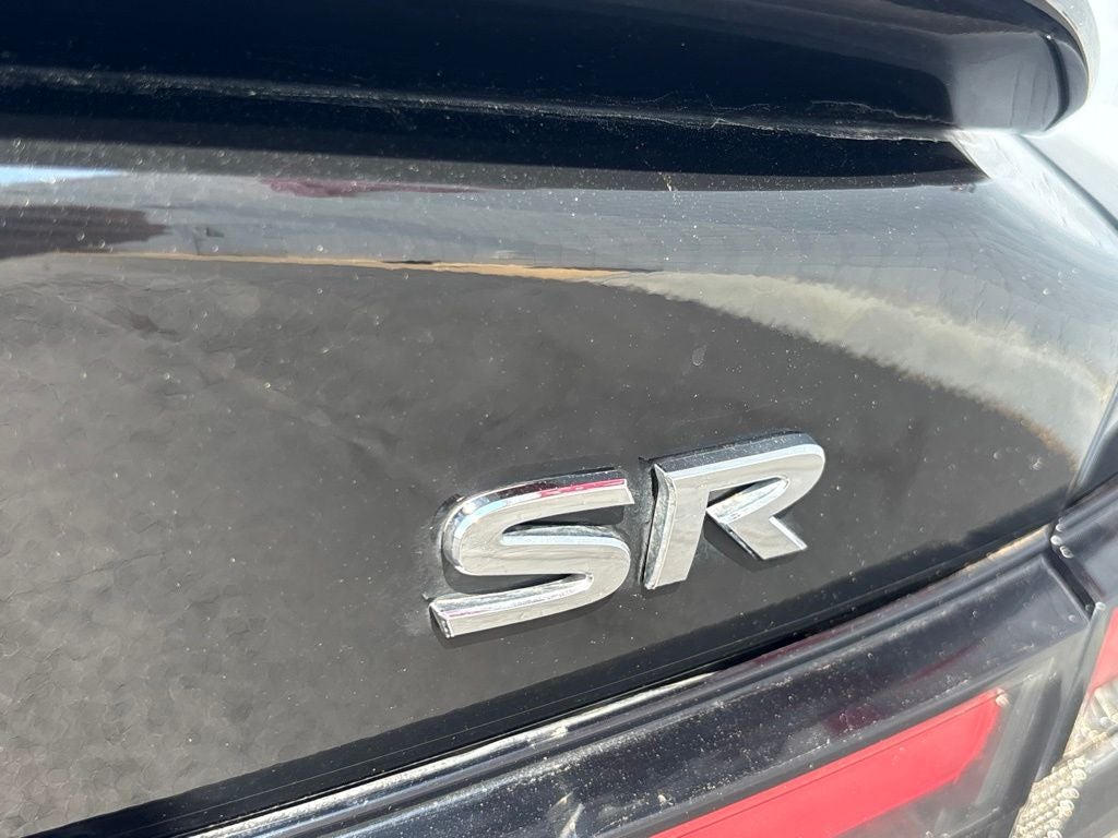 2023 Nissan Maxima SR