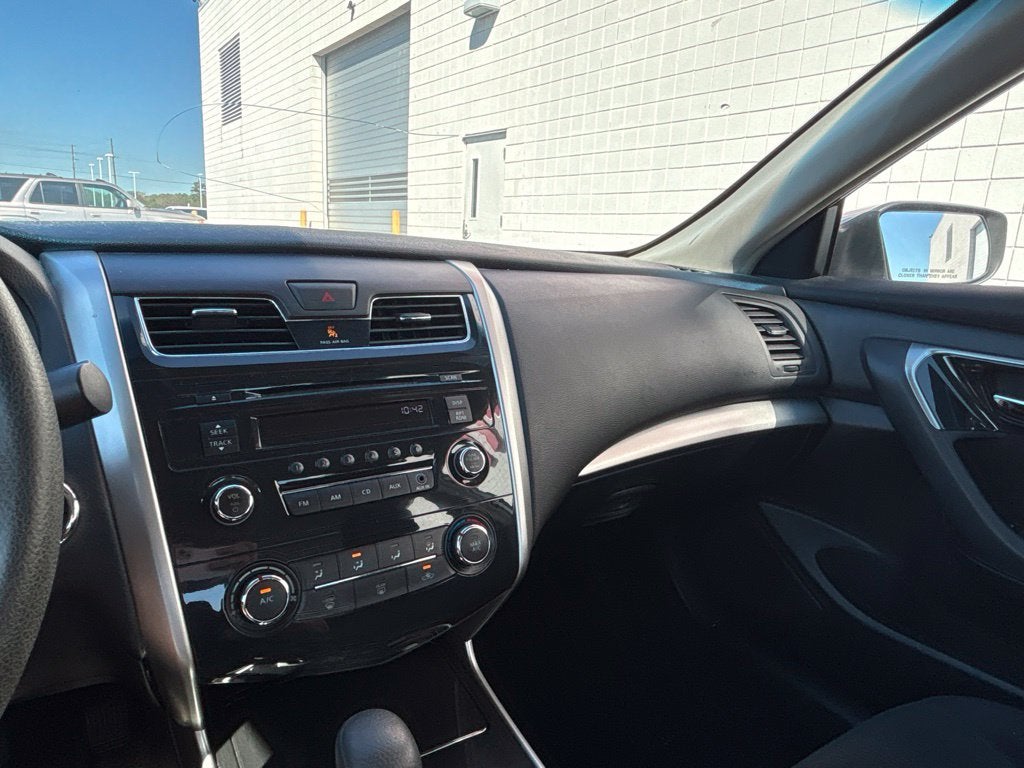 2013 Nissan Altima 2.5 S