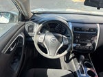 2013 Nissan Altima 2.5 S