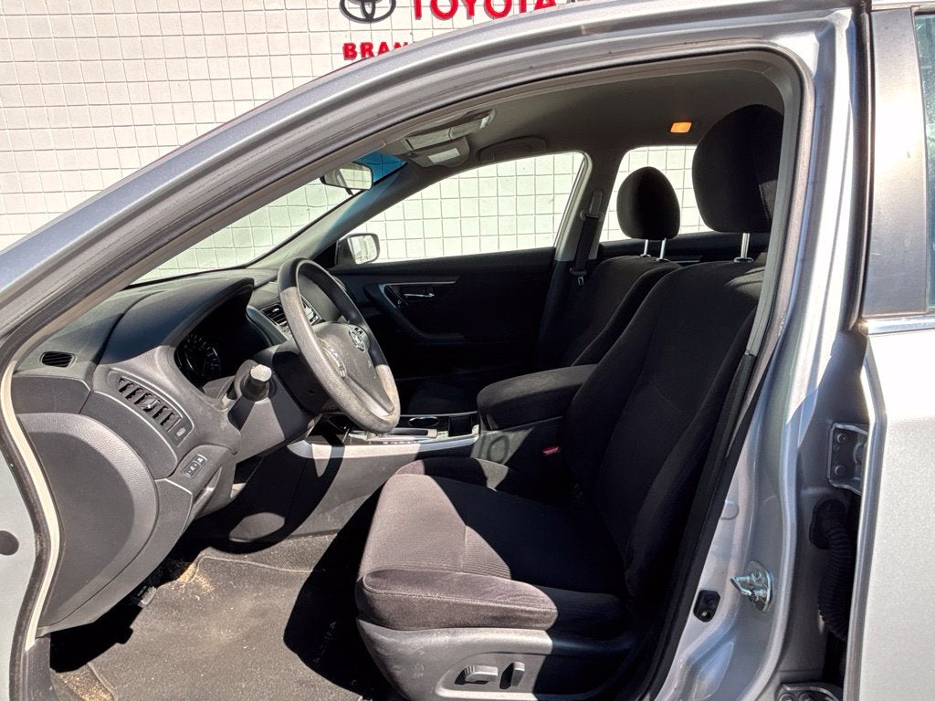 2013 Nissan Altima 2.5 S