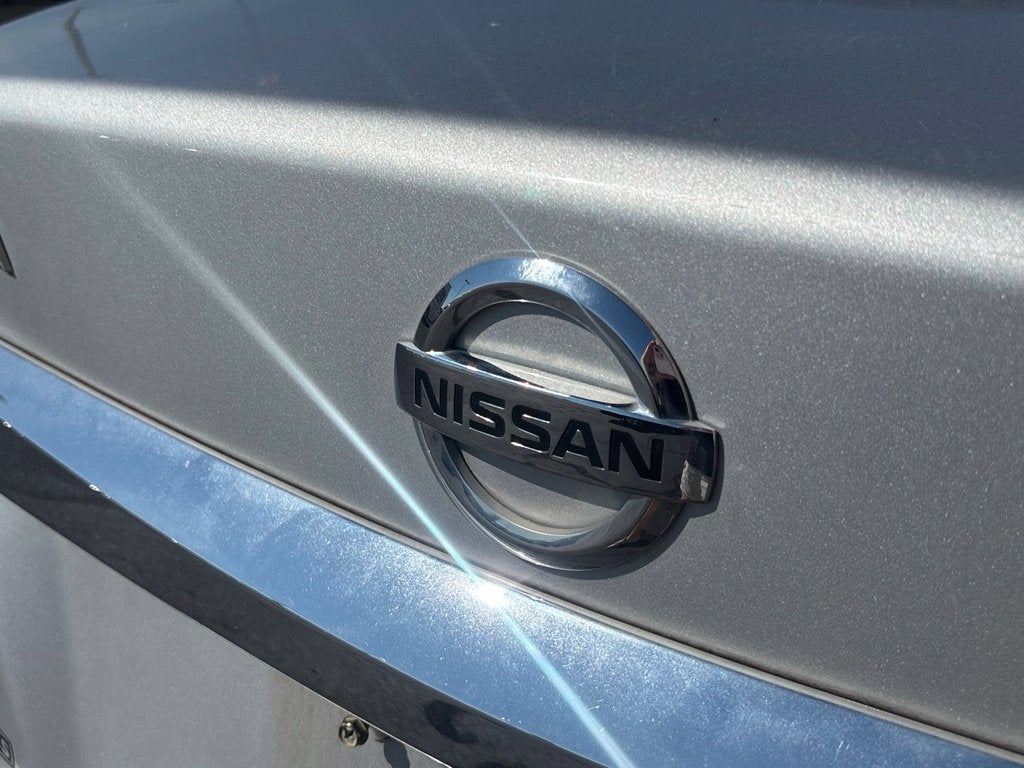 2013 Nissan Altima 2.5 S