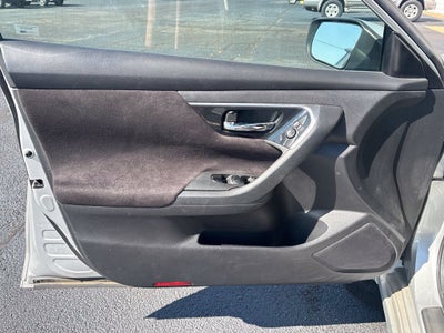 2013 Nissan Altima 2.5 S