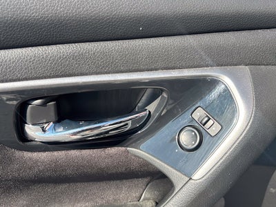2013 Nissan Altima 2.5 S