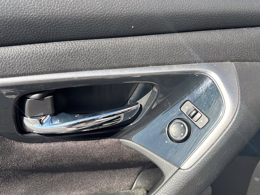 2013 Nissan Altima 2.5 S