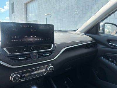 2023 Nissan Altima 2.5 SL