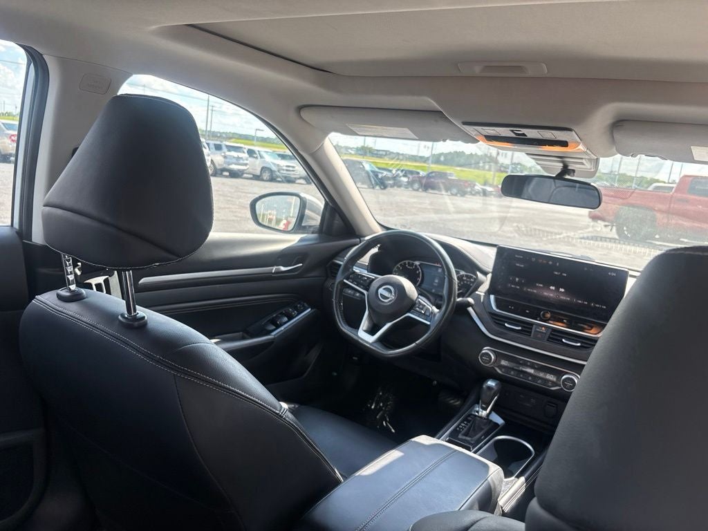 2023 Nissan Altima 2.5 SL