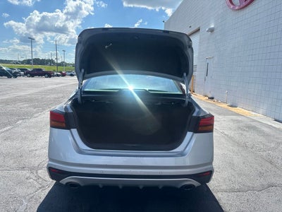 2023 Nissan Altima 2.5 SL