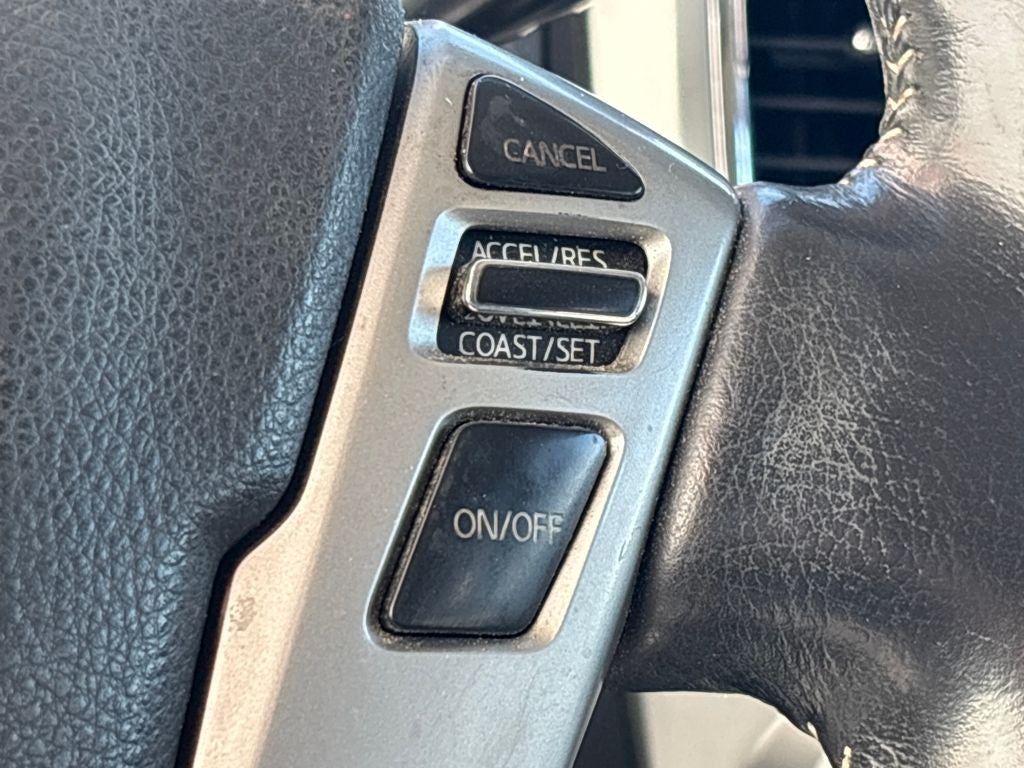 2018 Nissan Titan PRO-4X