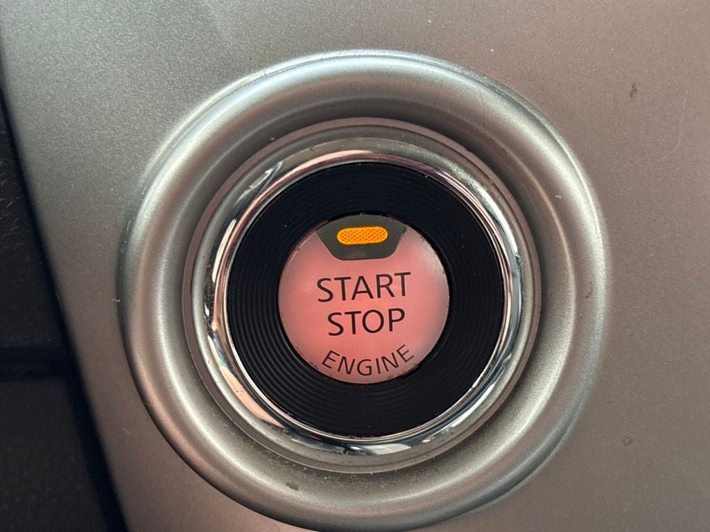 2018 Nissan Titan SL