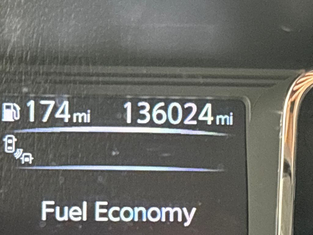 2018 Nissan Titan SL