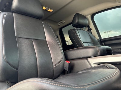 2018 Nissan Titan SL