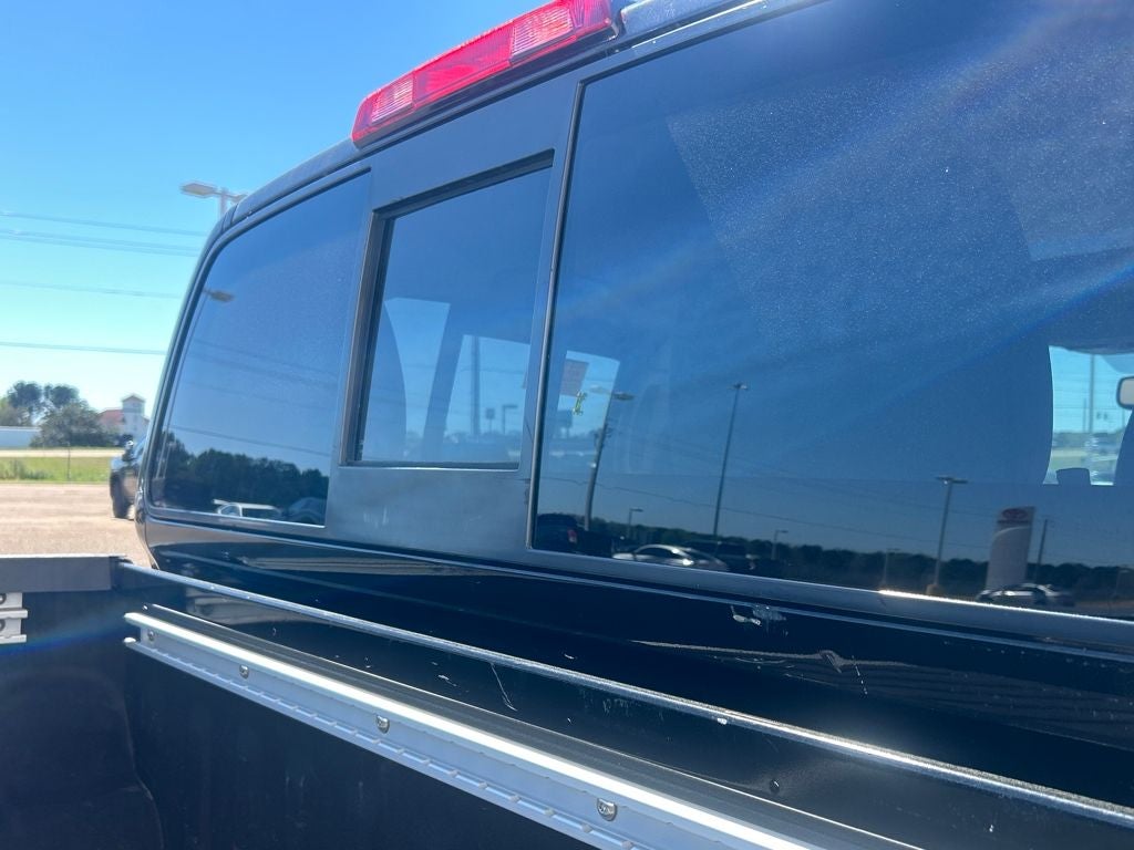 2019 Nissan Frontier SL