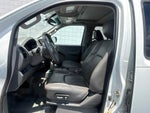 2017 Nissan Frontier SL