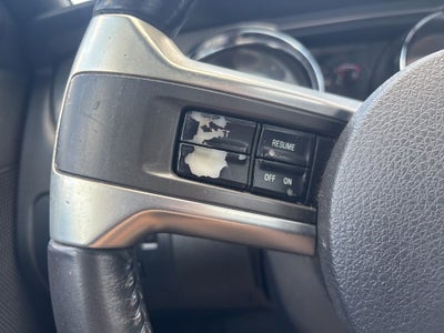 2010 Ford Mustang GT Premium