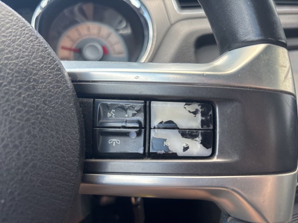 2010 Ford Mustang GT Premium
