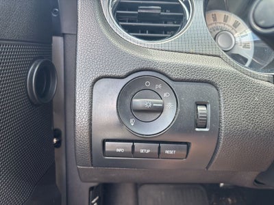 2010 Ford Mustang GT Premium