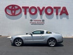2010 Ford Mustang GT Premium