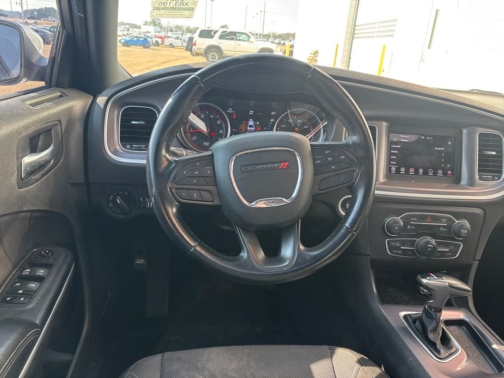 2021 Dodge Charger SXT