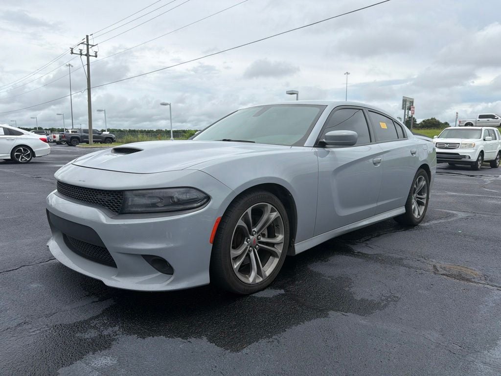 2020 Dodge Charger R/T