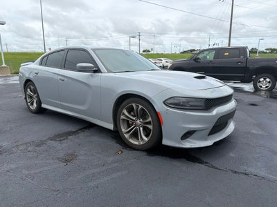 2020 Dodge Charger R/T