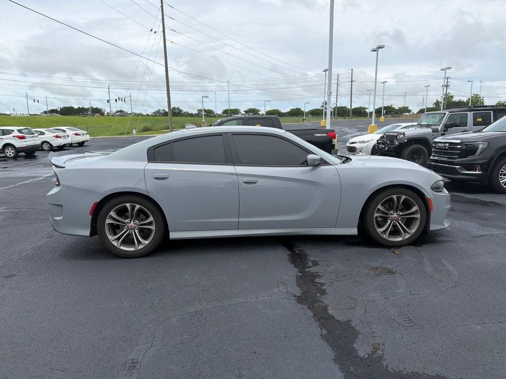 2020 Dodge Charger R/T