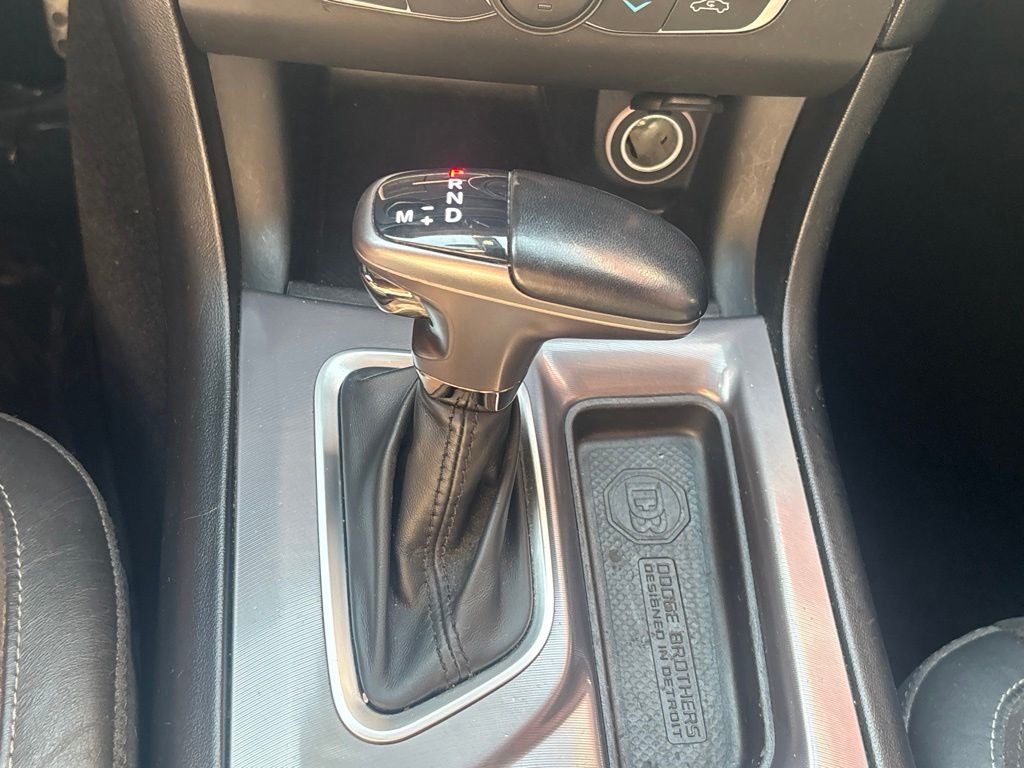 2022 Dodge Charger R/T Scat Pack