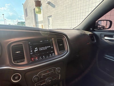 2022 Dodge Charger R/T Scat Pack