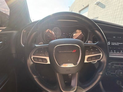 2022 Dodge Charger R/T Scat Pack
