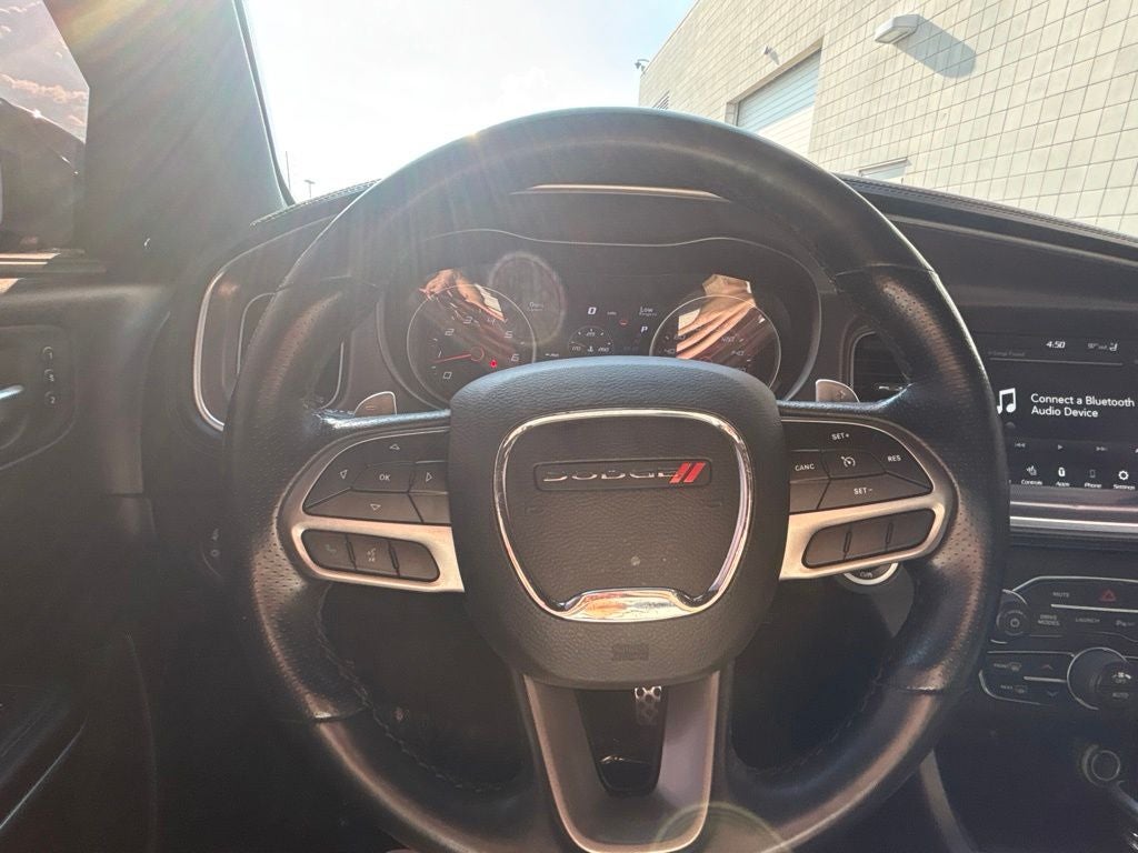 2022 Dodge Charger R/T Scat Pack