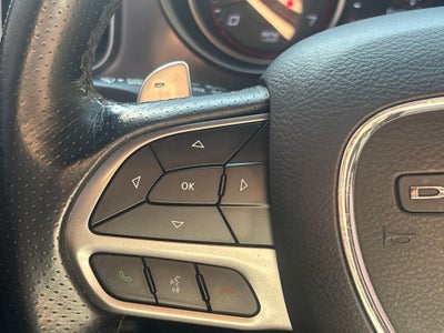2022 Dodge Charger R/T Scat Pack