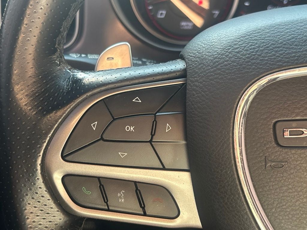 2022 Dodge Charger R/T Scat Pack