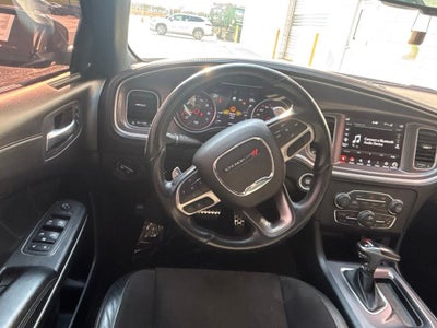 2022 Dodge Charger R/T Scat Pack