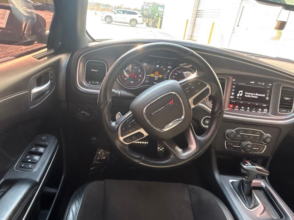 2022 Dodge Charger R/T Scat Pack