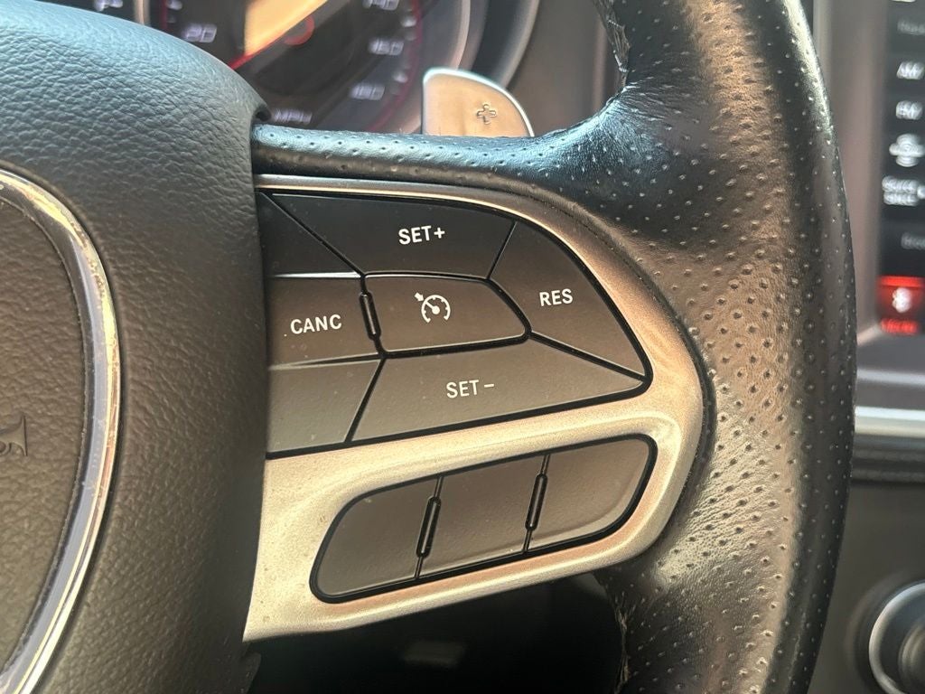 2022 Dodge Charger R/T Scat Pack