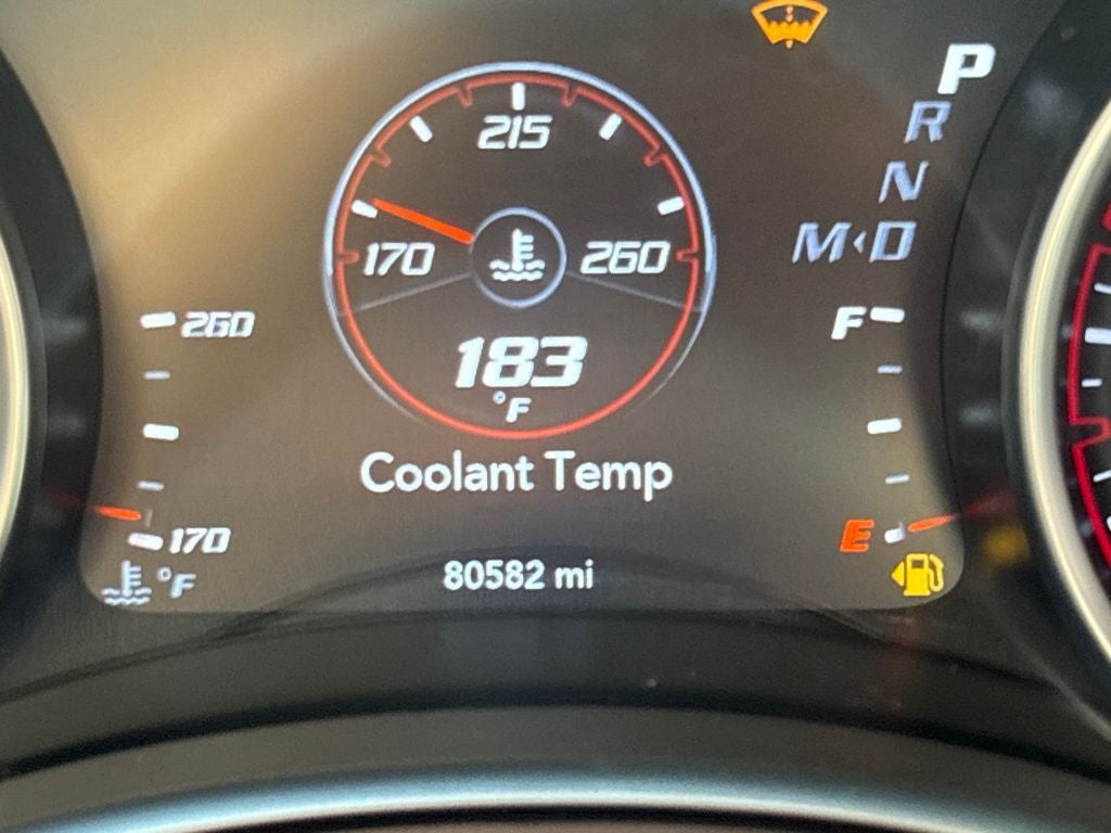 2022 Dodge Charger R/T Scat Pack