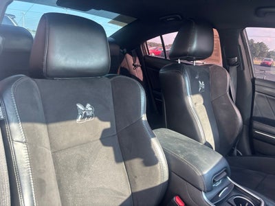 2022 Dodge Charger R/T Scat Pack