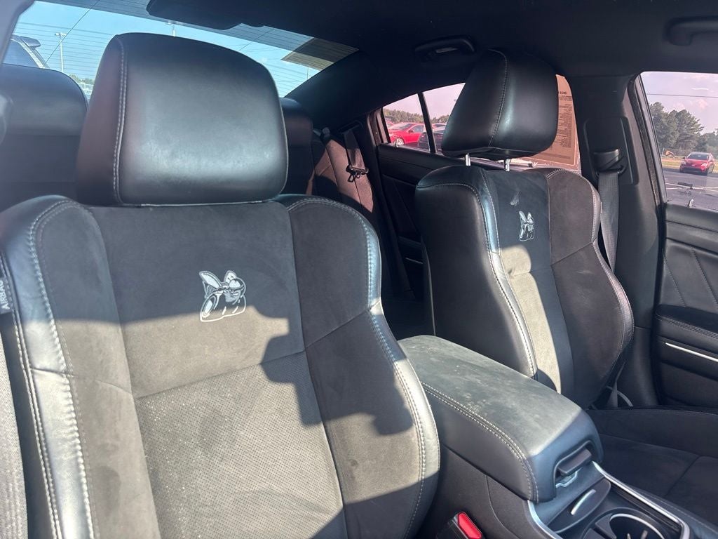 2022 Dodge Charger R/T Scat Pack