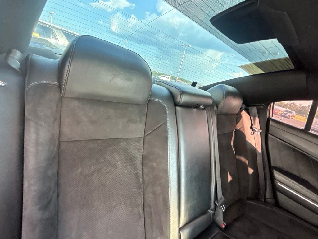 2022 Dodge Charger R/T Scat Pack